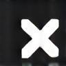 X (formerly Twitter) Icon