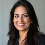 Photo of Dr. Anya Sharma
