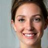 Photo of client Elizabeth Müller